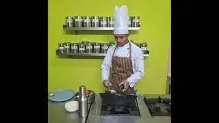 SUBAS KHADKA #KITCHEN HELPER #EUROPE