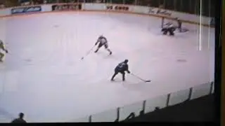 Terry Chitaroni goal