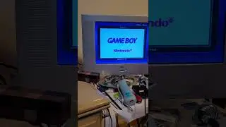 Gameboy Player