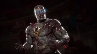 Geras is a monster!!