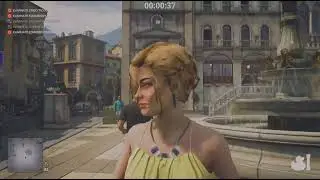 HITMAN WOA - BCR Vol. 64 - The Bolognese Brotherhood - 00:01:09