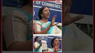 Ramya Rao reveals Santosh Rao's benami list! Complaint to ED! Ramya Rao | Santhosh Rao | ED Office