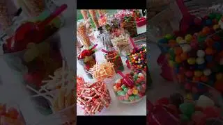 PARTY TREATS IDEAS #899 #partyideas #partytime #treats #candying #partytreats