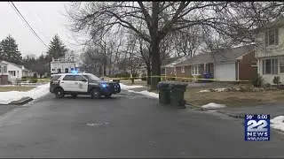 Springfield homicide victim identified