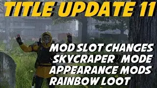 **BIG TU11 NEWS AND RUMORS** | SOTG Recap Aug. 26th 2020 | The Division 2: Warlords of New York