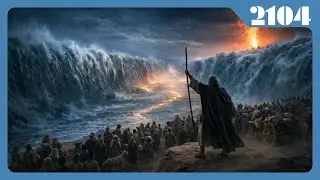 The Miracles of Moses | Bible Story | Hello Faith Story, 2104-L