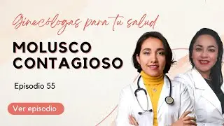 Molusco Contagioso
