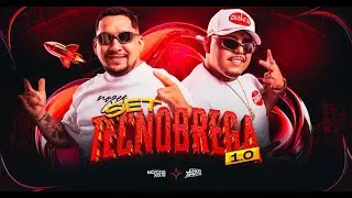 SET DE TECNOBREGA 1.0 - DJ JUNIOR SALES E DJ MARCOS KAU&Ecirc; (EXCLUSIVAS 2025)
