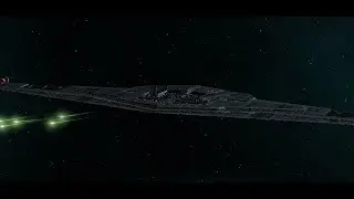 Echoes of the Empire - Empire at War Mod