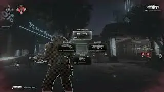 Gears 5 Tech Test Spawning Bug.