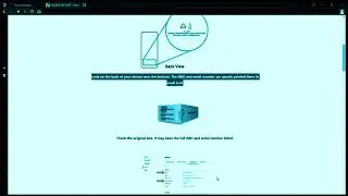 Samsung FRP Bypass Without TalkBack  Android 2024