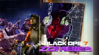 BO7 Farm PAP Speedrun in 2:08