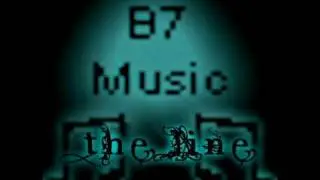 [B7Music] The Line