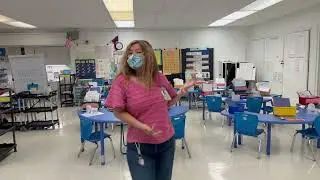 Let it Be - Music 🎶 Travel Love ❤️- Dancing 💃 in Guam 🇬🇺 by MKalgren JMG Elem. School 11 19 25