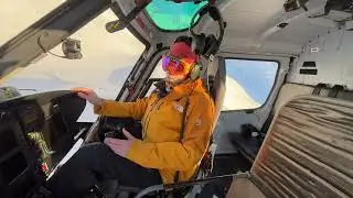 Heli Skiing Helicopters: What You Need to Know (part 1)