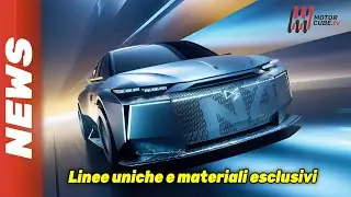 NEW DS TAYLOR MADE N&deg;4 CONCEPT 2026 - FIRST LOOK
