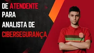 CYBERTALK #01 - Do Burger King para o Mundo da Ciberseguran&ccedil;a