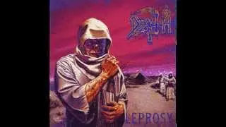 Death - Leprosy 8-Bit
