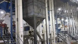 General Fitter Work | Distillation Column | Work Procedure for Distillation Tower | Supervisor