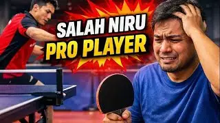 Why Does Copying World-Class Players Make Your Ping-Pong Game Worse?