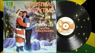Christmas Soca Party - Byron Lee and the Dragonaires