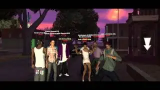 Diamond Family - Crime Streets RPG. Свадьба Diamond