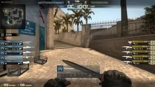CS:GO Cheater Check/Betr&uuml;ger Pr&uuml;fung #1