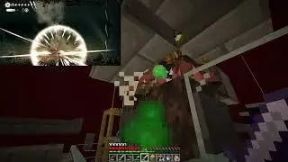 Trial Chamber again... ❂ Just Minecraft - SMP Vanilla 1.21.7 [only gameplay]