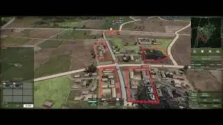 Wargame: Red Dragon | Ranked | Baltic Front | Plunjing Valley