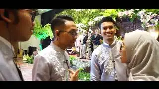 Wedding Malang | The Wedding of Vita & Agung | Savana Hotel Malang | Wedding Organizer Malang