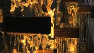 Living Water Designs - Custom Water Wall