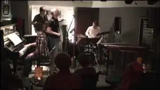 Up Tempo Drum Solo!