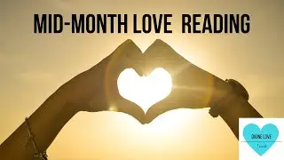 SCORPIO March 2019 MID-MONTH Tarot Love Reading