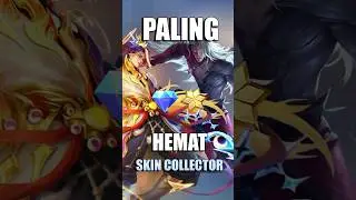 Skin Terbaik Arlott - Tips Hemat Skin Collector