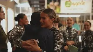 Copper Hills Region Video 2026 | Azurettes Drill Team