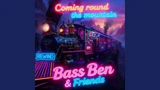 Coming round the mountain (Kandi Dancing)