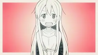 Onii-chan wa Oshimai! Opening Full『IDEN TEI TEI MELTDOWN』by Enako feat. P-maru-sama.