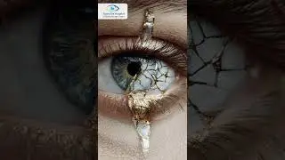 👁️ Diabetic Eye Care: Protect Your Vision from Diabetes! 🩺🍎