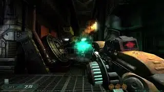 DOOM 3: ROE