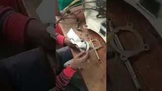 apache #bs6 #fuel pump change please 10k subscribe# kae do bhai please