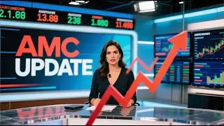 AMC Stock News Update Daily Ape Nation Report