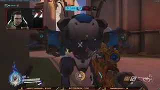 Kephrii on Support? (Ft. FCTFCTN, Galaxy)