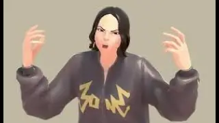 3on3 -Playing With My Main Rebecca P7