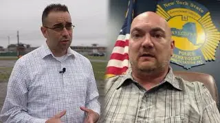&lsquo;A mixed bag&rsquo;: NYSCOPBA leaders on the state of corrections, post-strike