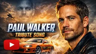 Paul walker goodbye tribute song #music#song#tribute#tributemusic#paul walker 