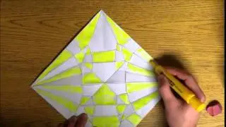 Origami Patterns