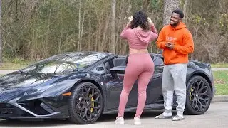 She&rsquo;s Not A Gold Digger, She&rsquo;s a WIFE MATERIAL !!! MUST WATCH 8| JOEL TV