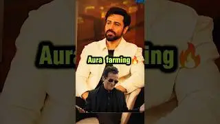 emraan hashmi is aura🔥 #podcast #emraanhashmi #akshaykhanna #shorts #youtubeshorts