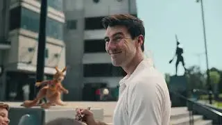 Howzat for a Holiday: Tourism Australia releases new campaign with Pat Cummins