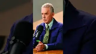 Jordan Peterson - 